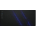 Lenovo GXH1C97869 pelės kilimėlis Žaidimo pelės padėkliukas Juoda, Mėlyna Lenovo GXH1C97869 pelės kilimėlis Žaidimo pelės padėkliukas Juoda, Mėlyna