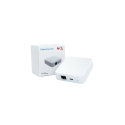 SmartWise Zigbee Bridge Pro ar paplašinātu diapazonu un jaudu, viedais Zigbee-WiFi tilts priekš eWeLink