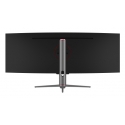 Dahua Technology LM49-EW410CA tietokoneen litteä näyttö 124,5 cm (49") 5120 x 1440 pikseliä Dual QHD
