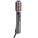 Remington AS8606 Karstā gaisa suka Silts Melns, Rose Gold 800 W Remington AS8606 Karstā gaisa suka Silts Melns, Rose Gold 800 W