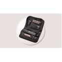 Remington AS8606 Karšto oro šepetys Šiltas Juoda, „Rose Gold“ 800 W Remington AS8606 Karšto oro šepetys Šiltas Juoda, „Rose Gold“ 800 W