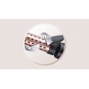 Remington AS8606 Фен-щетка Теплый Черный, Rose Gold 800 W Remington AS8606 Фен-щетка Теплый Черный, Rose Gold 800 W