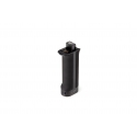 DJI BG30 Rokturis Melns 1 pcs DJI RS 3 Pro DJI RS 2 DJI BG30 Rokturis Melns 1 pcs DJI RS 3 Pro DJI RS 2