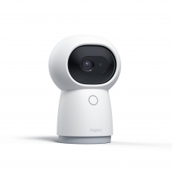 Aqara Hub G3 Turret IP security camera Indoor 2304 x 1296 pixels Desk