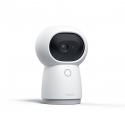 Aqara Hub G3 Kääntyvä alusta IP-turvakamera Sisätila 2304 x 1296 pikseliä Vastaanotto Aqara Hub G3 Kääntyvä alusta IP-turvakamera Sisätila 2304 x 1296 pikseliä Vastaanotto