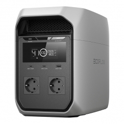 Станция питания EcoFlow Delta 3 Classic 1 кВтч