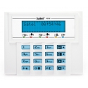 Satel VERSA-LCD-BL juurdepääsu kontrollsüsteem Valge Satel VERSA-LCD-BL juurdepääsu kontrollsüsteem Valge