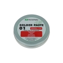 LODĒŠANAS PASTA AGT-037 AG TERMOPASTA LODĒŠANAS PASTA AGT-037 AG TERMOPASTA