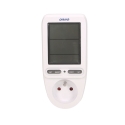 ORNO OR-WAT-435 vatmetrs Iebūvēta displeja LCD 150 - 276 W ORNO OR-WAT-435 vatmetrs Iebūvēta displeja LCD 150 - 276 W