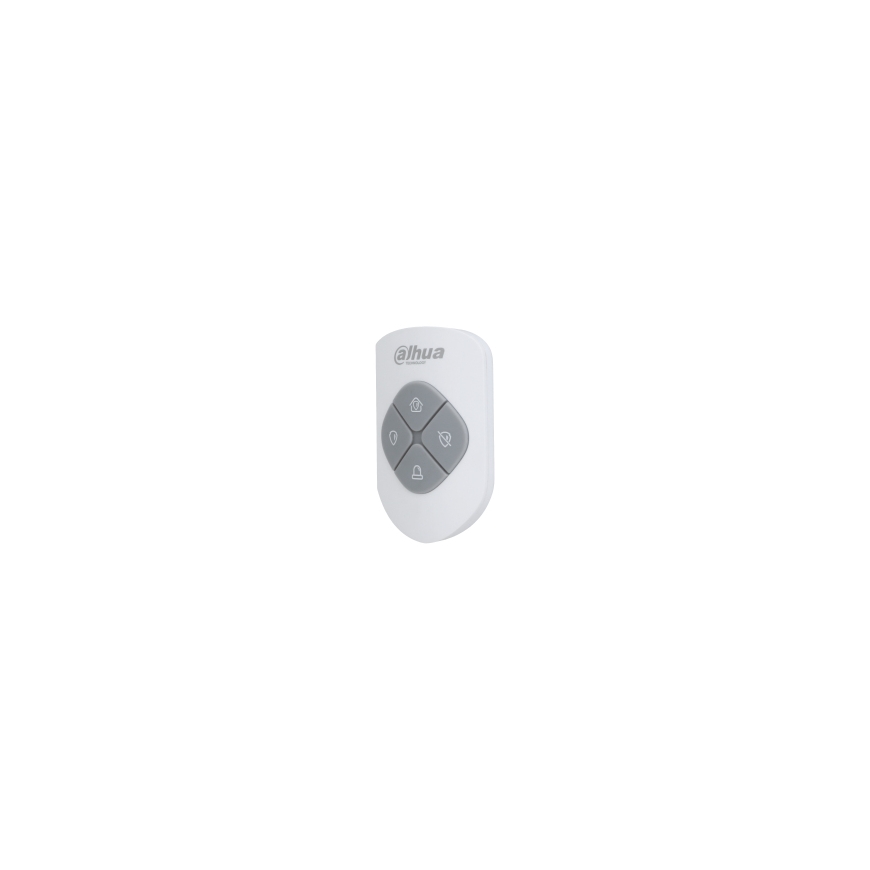 Dahua Technology Dahua Technology ARA24-W2-868 tālvadības
