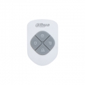 Dahua Technology ARA24-W2-868 пульт дистанционного управления Беспроводной RF Система безопасности Н Dahua Technology ARA24-W2-868 пульт дистанционного управления Беспроводной RF Система безопасности Н