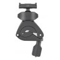 DJI Osmo Action Mini Handlebar Mount Kameras paliktnis DJI Osmo Action Mini Handlebar Mount Kameras paliktnis