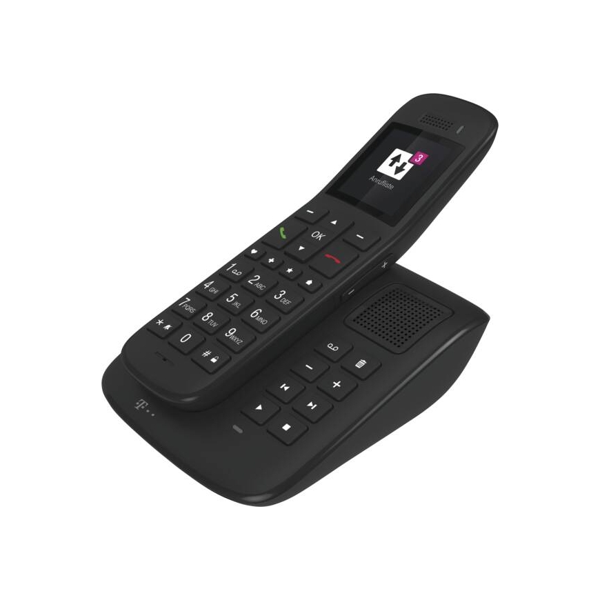 Telekom Sinus A 32 DECT telefons