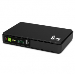 IPS ROUTERUPS-15 источник бесперебойного питания 15 W