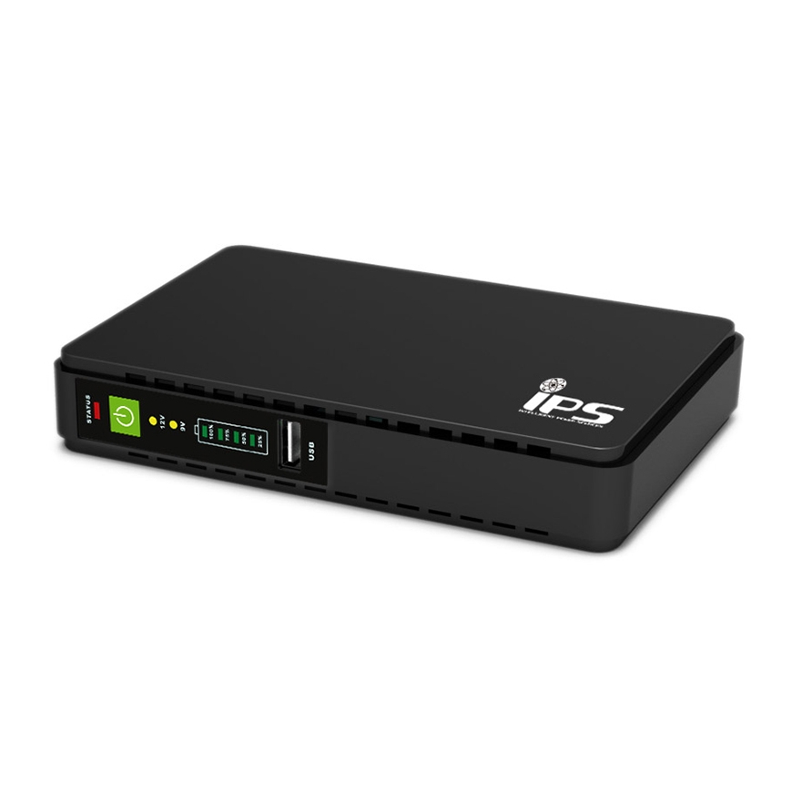 Philips IPS ROUTERUPS-15 nepārtrauktas barošanas avots