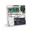 Satel OPU-4 P electrical enclosure Acrylonitrile butadiene styrene (ABS)