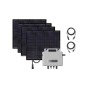 Солнечная система для балкона EcoFlow STREAM Easy Flex 800W Солнечная система для балкона EcoFlow STREAM Easy Flex 800W