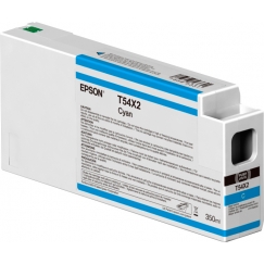 Epson T54X200 tindikassett 1 tk Originaal Tsüaan