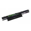 PATONA 2331 laptop spare part Battery