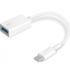 TP-Link UC400 USB кабель 0,133 m USB A USB C Белый