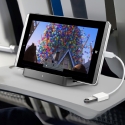 TP-Link UC400 USB кабель 0,133 m USB A USB C Белый