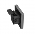Sonoff M5-3C-86 electrical switch Smart switch Black Sonoff M5-3C-86 electrical switch Smart switch Black