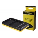 PATONA 1942 battery charger PATONA 1942 battery charger