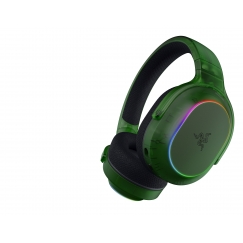 Razer Barracuda X Chroma Headset Wireless Head-band Gaming Bluetooth Green