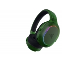 Razer Barracuda X Chroma Гарнитура Беспроводной Оголовье Игровой Bluetooth Зеленый Razer Barracuda X Chroma Гарнитура Беспроводной Оголовье Игровой Bluetooth Зеленый