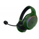 Razer Barracuda X Chroma Kõrvaklapp Juhtmevaba Peavõru Mängimine Bluetooth Roheline Razer Barracuda X Chroma Kõrvaklapp Juhtmevaba Peavõru Mängimine Bluetooth Roheline