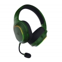 Razer Barracuda X Chroma Laisvų rankų įranga Bevielis Su lankeliu Žaidimams Bluetooth Žalia Razer Barracuda X Chroma Laisvų rankų įranga Bevielis Su lankeliu Žaidimams Bluetooth Žalia