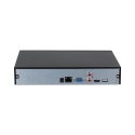 Dahua Technology Lite NVR2104HS-S3 1U Черный Dahua Technology Lite NVR2104HS-S3 1U Черный