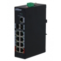 Dahua Technology PFS3211-8GT-120-V2 network switch