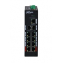 Dahua Technology PFS3211-8GT-120-V2 network switch
