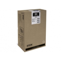 Epson C13T97410N mustekasetti 1 kpl Alkuperäinen musta