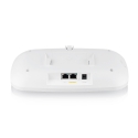 Zyxel WBE630S 11530 Mbit/s Valkoinen Power over Ethernet -tuki Zyxel WBE630S 11530 Mbit/s Valkoinen Power over Ethernet -tuki
