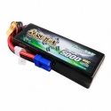 Gens ace GEA504S60E5GT Radijo bangomis valdomo (RC) modelio dalis arba priedas Baterija Gens ace GEA504S60E5GT Radijo bangomis valdomo (RC) modelio dalis arba priedas Baterija