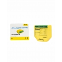 Shelly Plus RGBW PM Беспроводной Зеленый, Желтый Shelly Plus RGBW PM Беспроводной Зеленый, Желтый