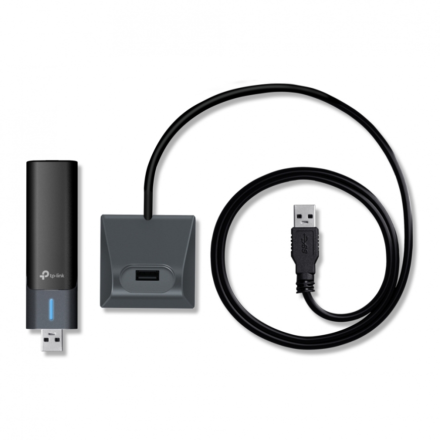 TP-Link Archer TXE50UH WLAN 3000 Mbit/ai – 3