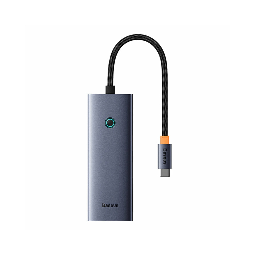 Baseus UltraJoy 5-Port Vadu USB 3