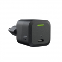 Green Cell CHARGC06 mobiliojo įrenginio kroviklis Universalus Juoda AC Spartusis įkrovimas Vidaus Green Cell CHARGC06 mobiliojo įrenginio kroviklis Universalus Juoda AC Spartusis įkrovimas Vidaus