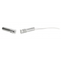 Satel K-3 door/window sensor Wired Silver Satel K-3 door/window sensor Wired Silver