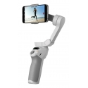 DJI Osmo Mobile SE Smartphone camera stabilizer Grey, White DJI Osmo Mobile SE Smartphone camera stabilizer Grey, White