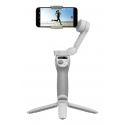 DJI Osmo Mobile SE Smartphone camera stabilizer Grey, White DJI Osmo Mobile SE Smartphone camera stabilizer Grey, White