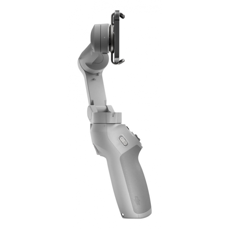 DJI Osmo Mobile SE Nutitelefoni kaamera stabilisaator Hall, Valge – 5
