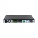 Dahua Technology DHI-NVR5216-16P-EI tinklinis vaizdo įrašymo įrenginys (NVR)