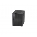 Asrock DeskMeet X600 Desktopas Juoda AMD X600 AM5 lizdas Asrock DeskMeet X600 Desktopas Juoda AMD X600 AM5 lizdas