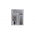 Asrock DeskMeet X600 Desktopas Juoda AMD X600 AM5 lizdas Asrock DeskMeet X600 Desktopas Juoda AMD X600 AM5 lizdas