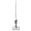 Black & Decker FSM13E1 höyrypesuri 0,38 L 1300 W Sininen, Valkoinen Black & Decker FSM13E1 höyrypesuri 0,38 L 1300 W Sininen, Valkoinen