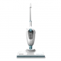 Black & Decker FSM13E1 aurupuhasti 0,38 l 1300 W Sinine, Valge